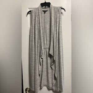 Banana Republic Sleeveless Sweater Vest
